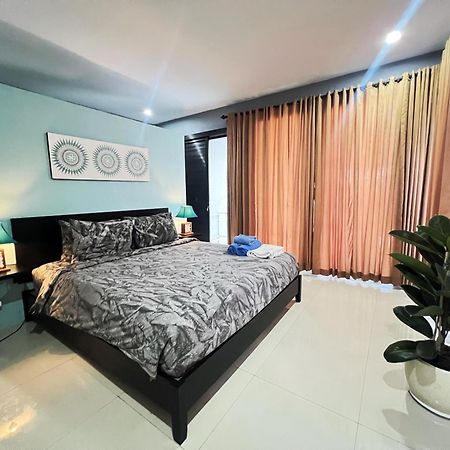 Deja View Villa Jimbaran Kültér fotó
