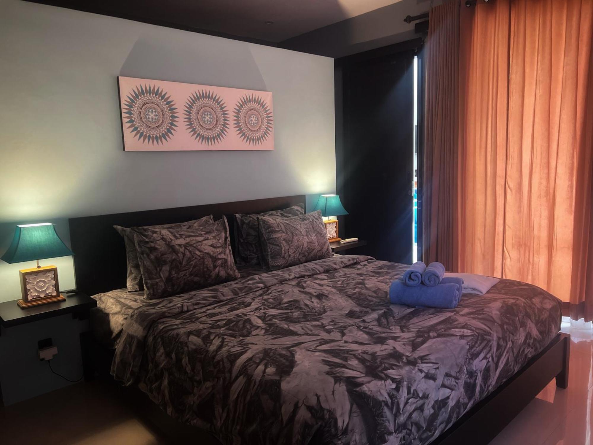 Deja View Villa Jimbaran Kültér fotó