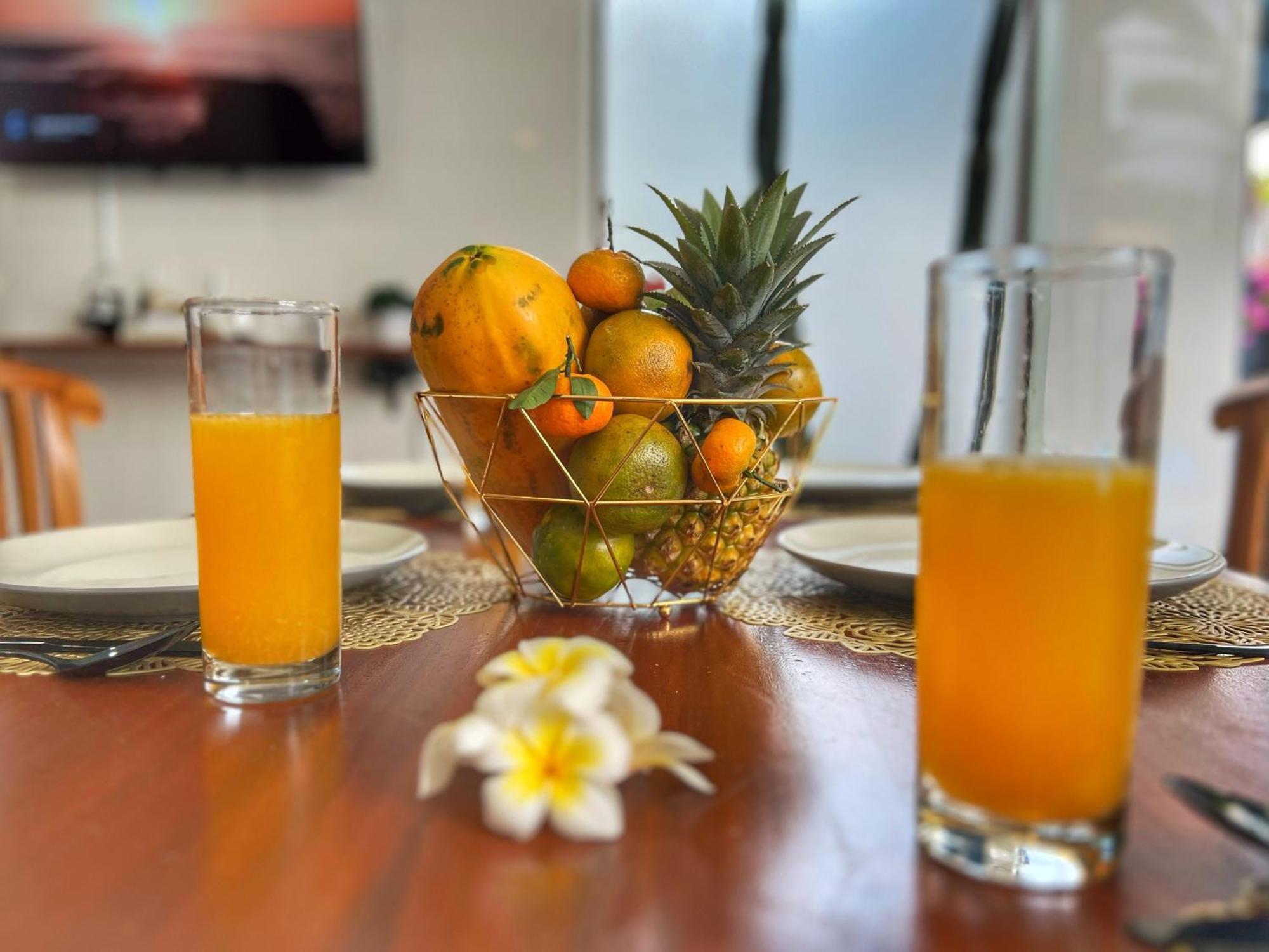 Deja View Villa Jimbaran Kültér fotó